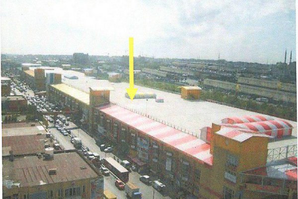 Гидра в даркнете