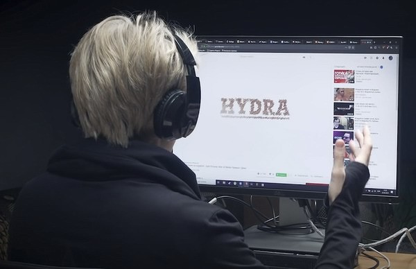 Как попасть на кракен